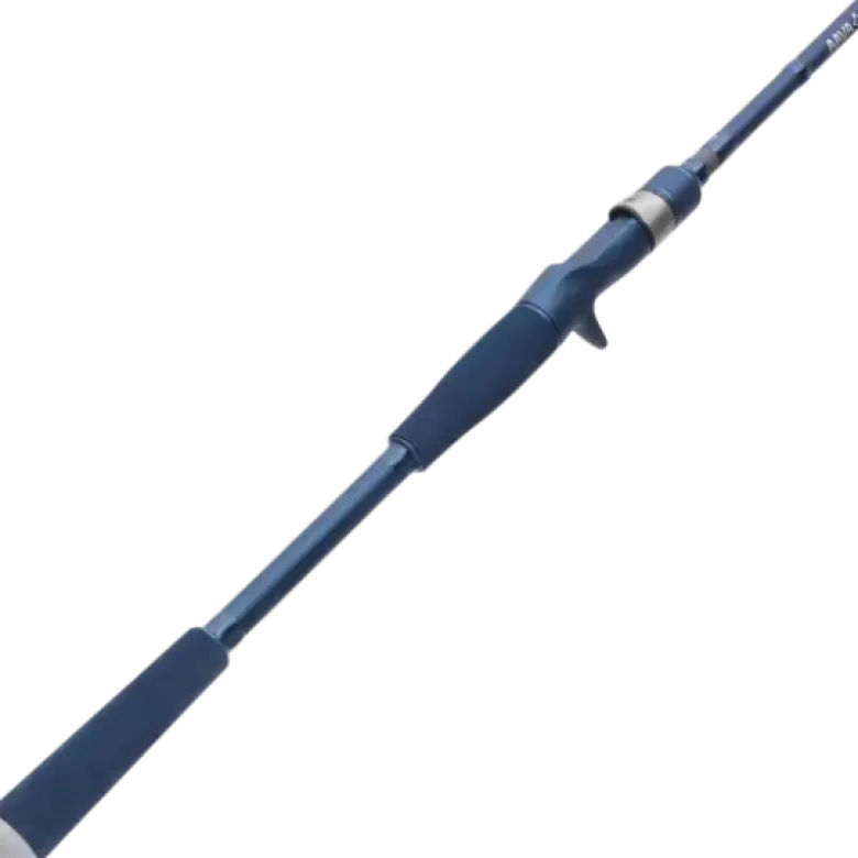 LEKA Baitcasting rod