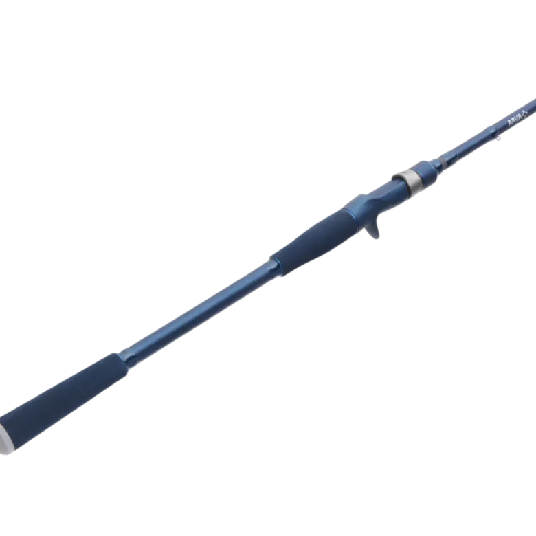 LEKA Baitcasting rod
