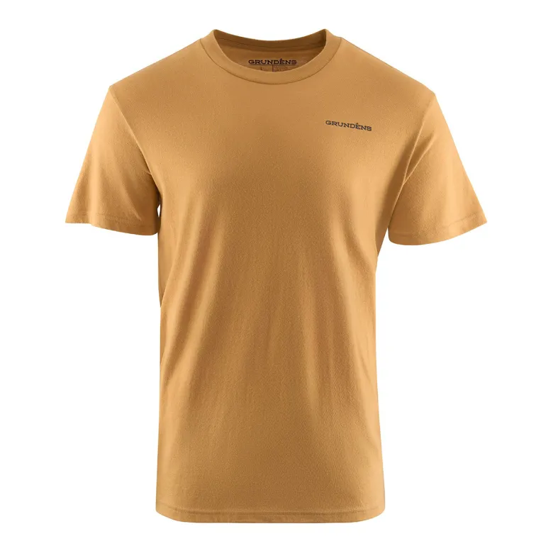 Leroy Brown SS T-Shirt | Men's | Whiskey