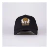 Älghorn 120 Cap | Black