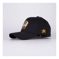 Älghorn 120 Cap | Black