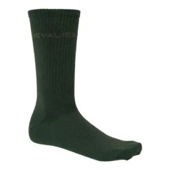 Liner Coolmax Socks | Dark Green
