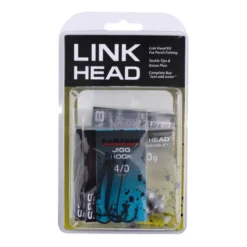 Link Head-Kit