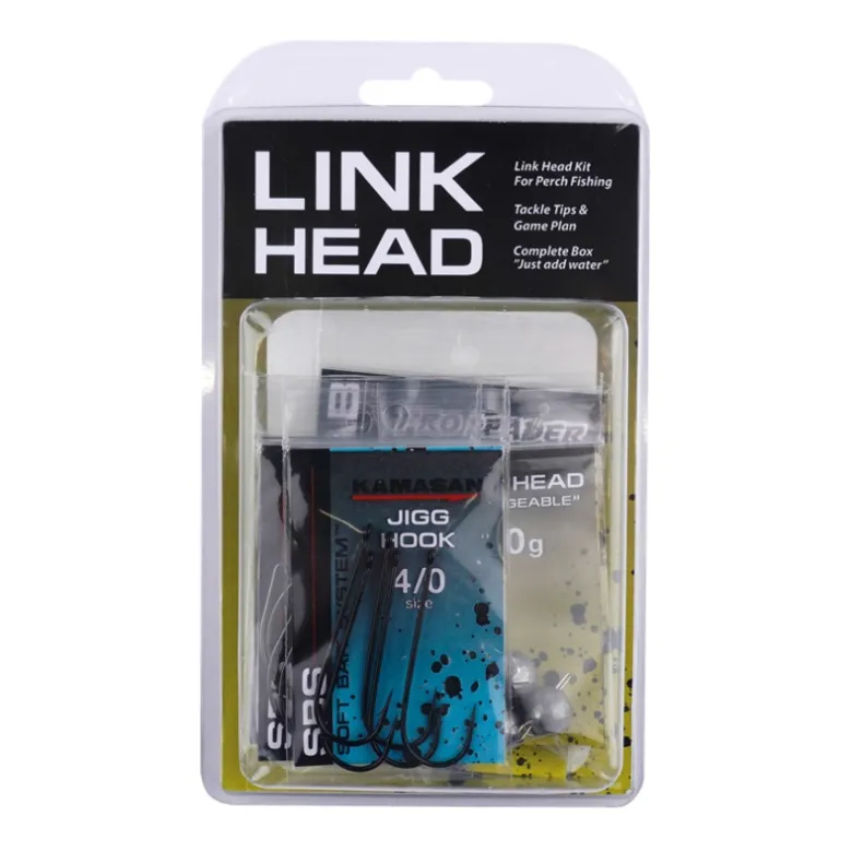 Link Head-Kit