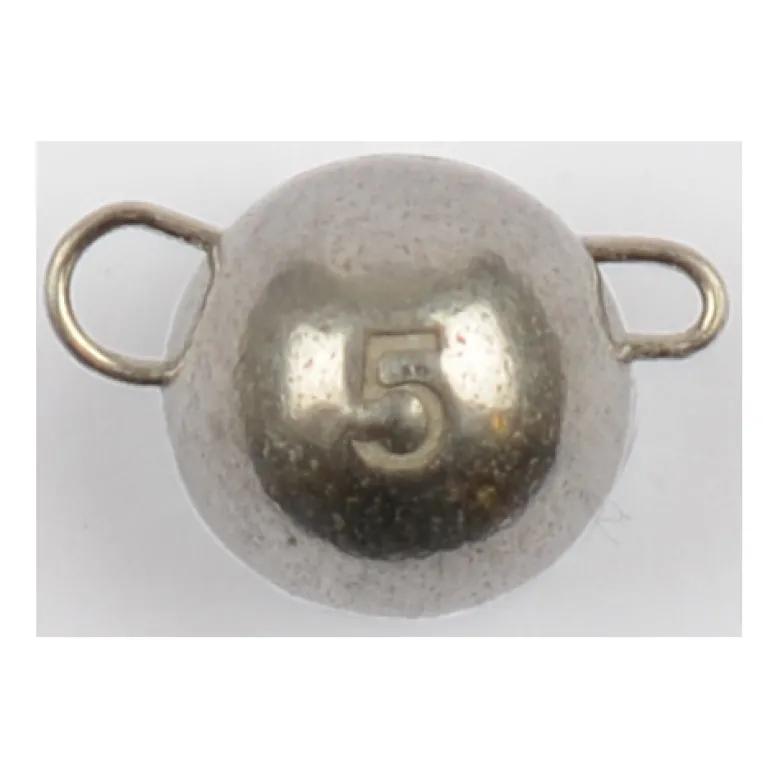 Link Head/Tungsten