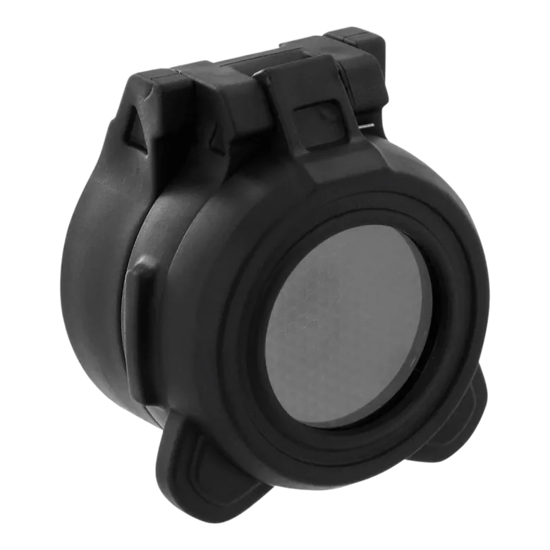 Linsskydd Flip-up fram | Transparent med integrerat flip-up ARD filter