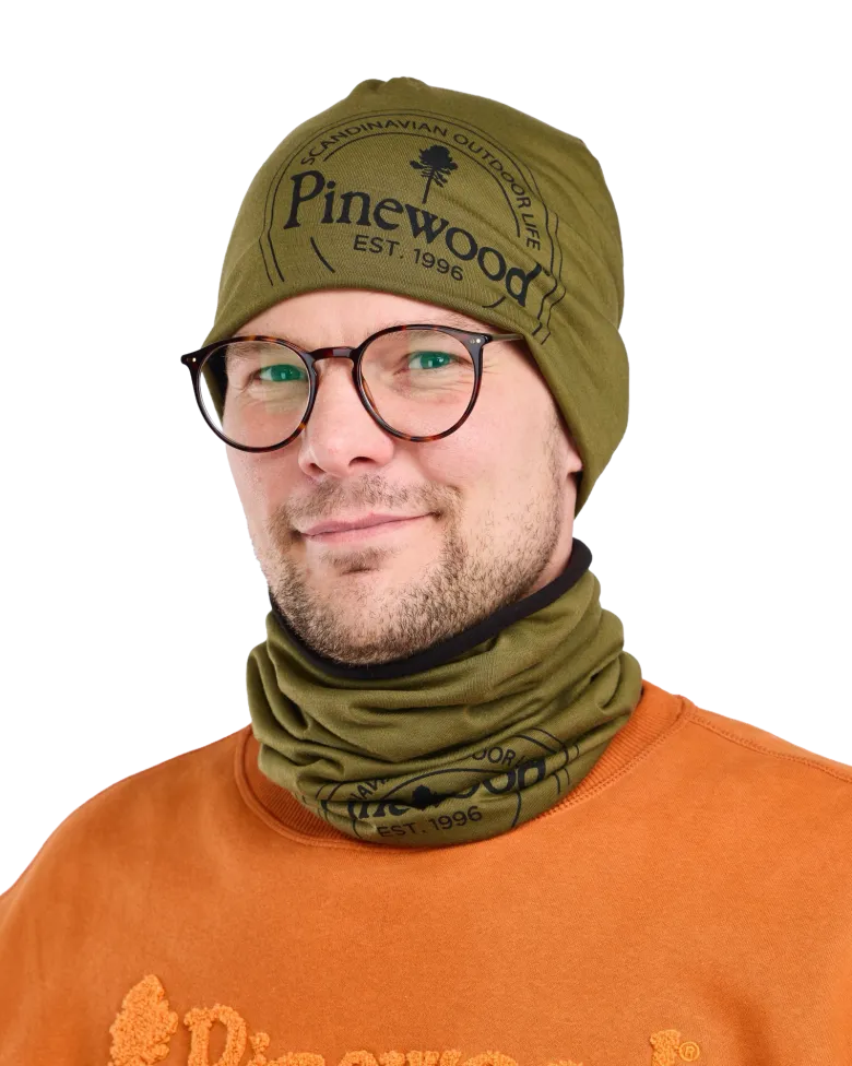 2L Neckgaiter Neckgaiter | Unisex | Olive Green