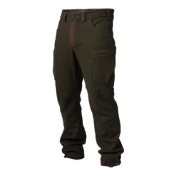 Loden Byxa Forest Green