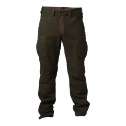 Loden Byxa Forest Green