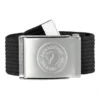 1960 Logo Belt | Black