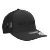 LOGO Black Cap