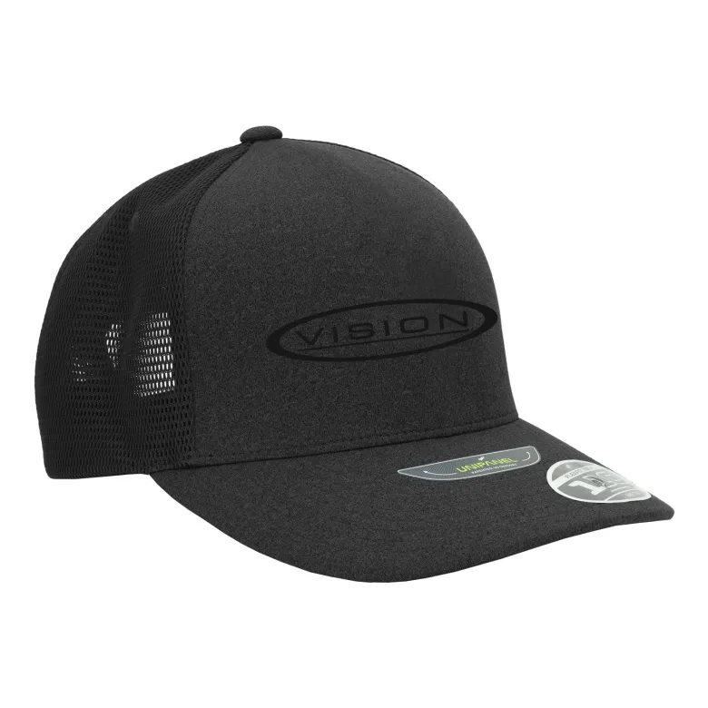 LOGO Black Cap