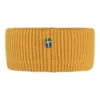1960 Logo Headband | Mustard Yellow