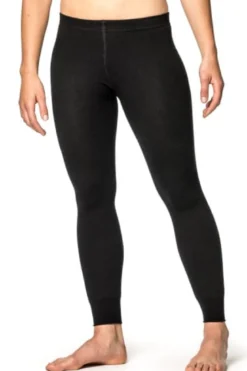 Long Johns 400 | Black