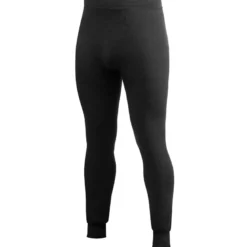 Long Johns 200 | Black