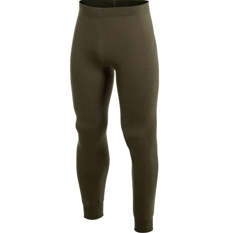 Long Johns 200 | Pine Green