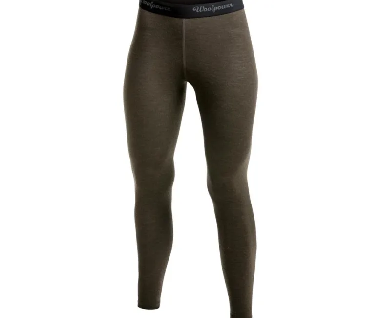 Long Johns W's LITE | Pine Green