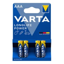 Longlife Power