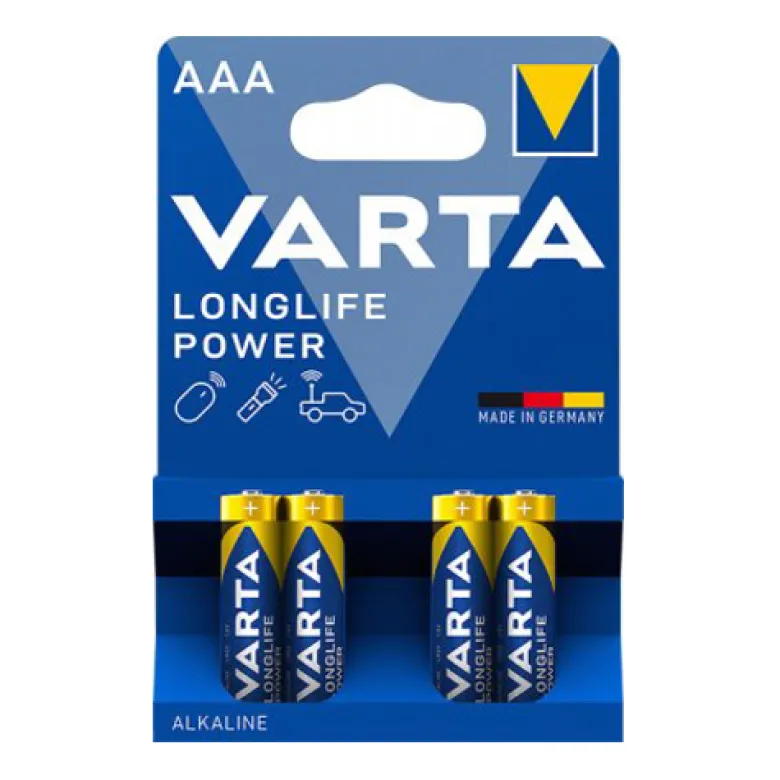 Longlife Power