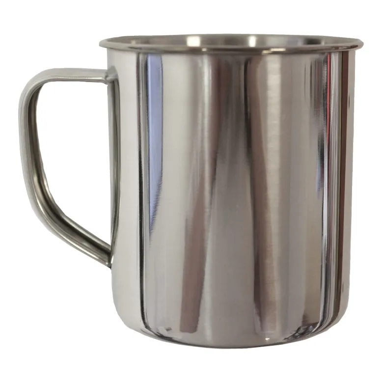 Luffarmugg