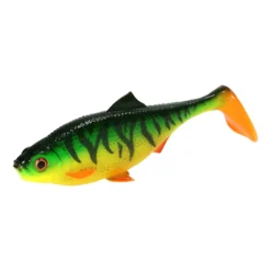 Lure - Mft Roach/fire Tiger