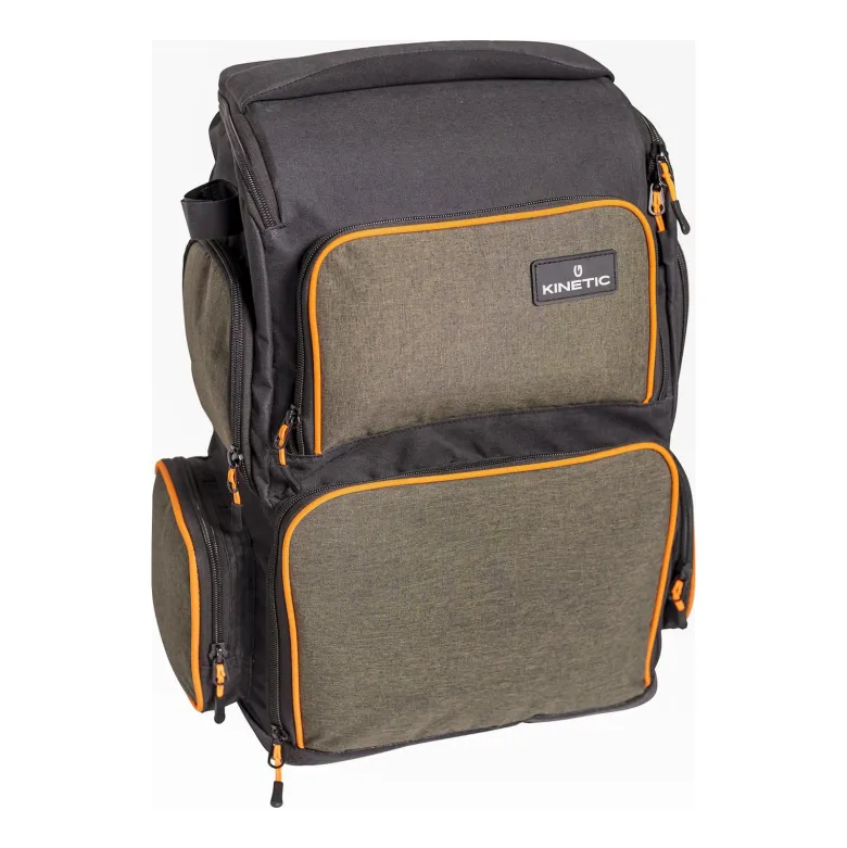 Lure Rucksack 2 Box System