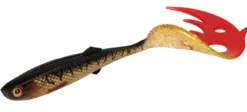 Lure - Sicario Pike Tail/spotted Bullhead