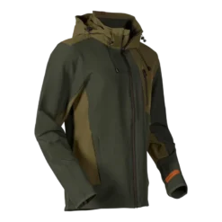 Lynx Antibite Jacket | Green