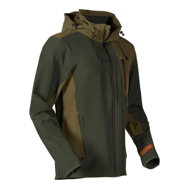 Lynx Antibite Jacket | Green