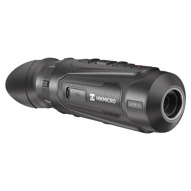 Lynx 3.0 Thermal Monocular | LE10 3.0