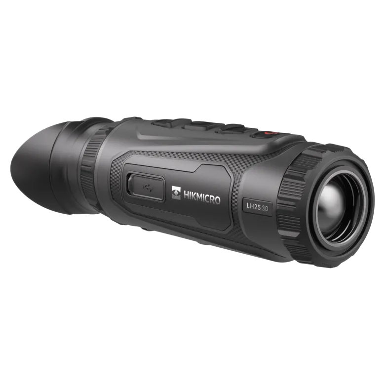 Lynx 3.0 Thermal Monocular | LH25 3.0