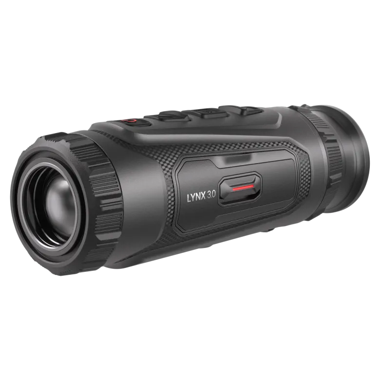 Lynx 3.0 Thermal Monocular | LH25 3.0