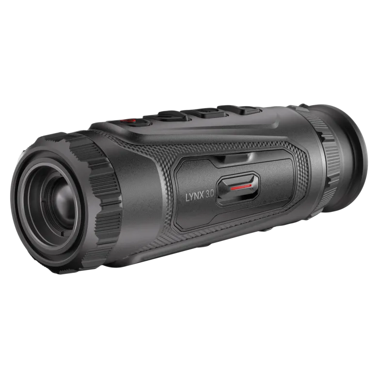Lynx 3.0 Thermal Monocular | LH19 3.0