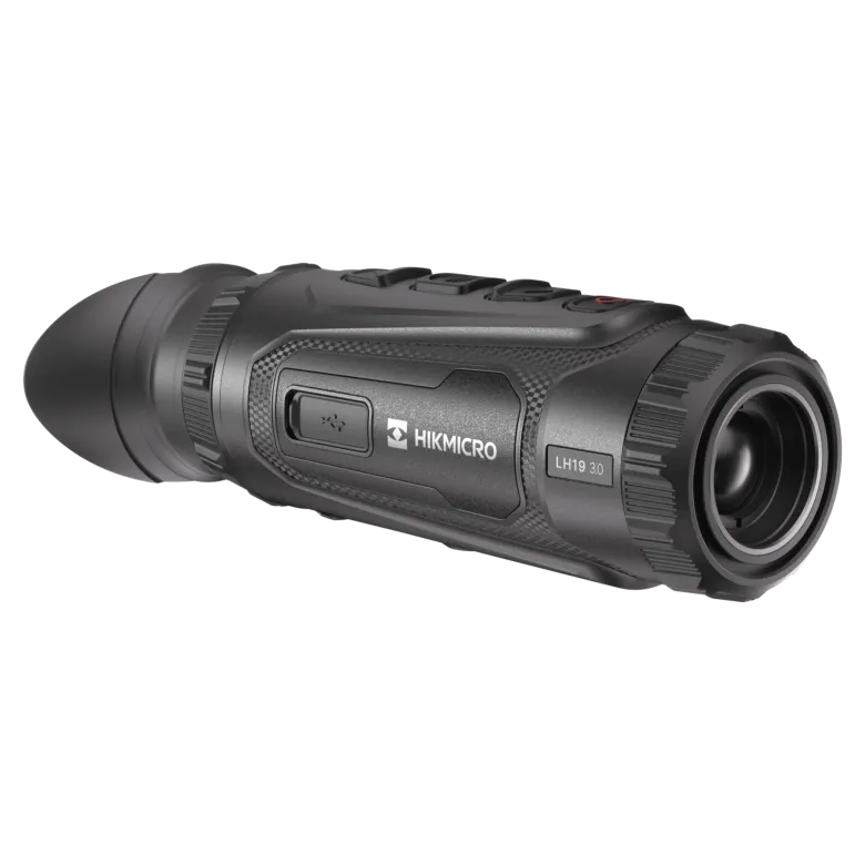 Lynx 3.0 Thermal Monocular | LH19 3.0
