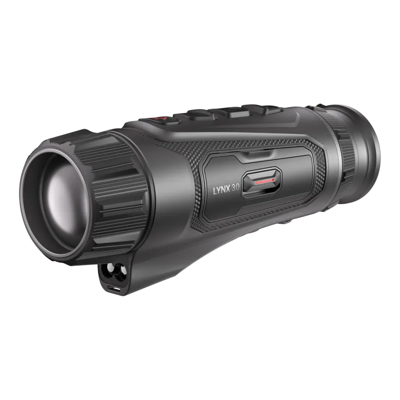 Lynx 3.0 Thermal Monocular | LQ35L 3.0