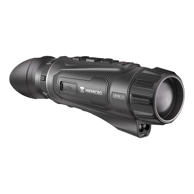 Lynx 3.0 Thermal Monocular | LQ35L 3.0