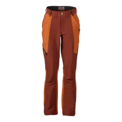 Lynx Women Antibite Trouser | Dark Orange