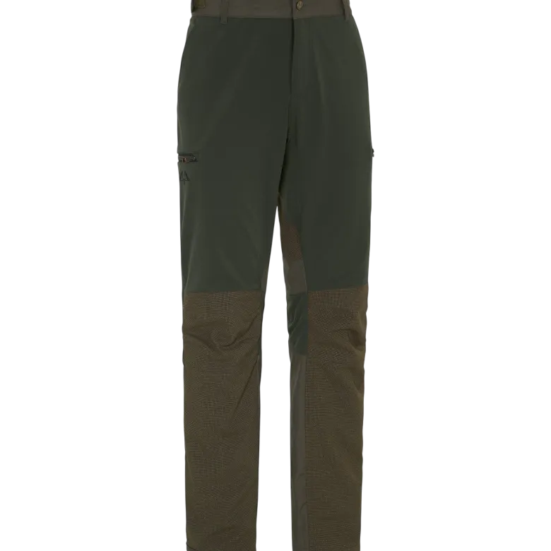 Lynx XTRM Antibite Trouser | Green