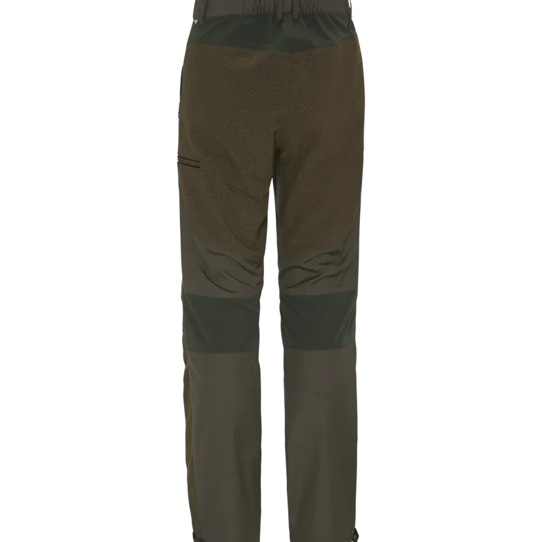 Lynx XTRM Antibite Trouser | Green