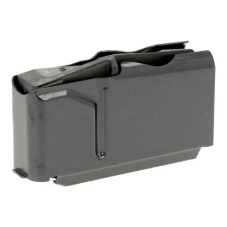 Magasin BAR / SXR / Maral - .30-06 / .270 / 7x64 - 4 skott