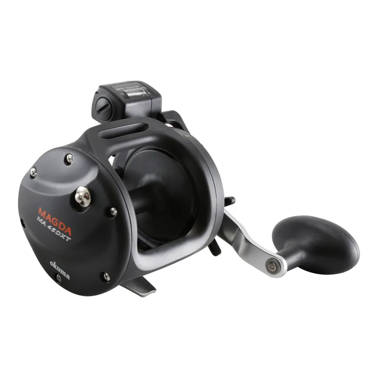 Magda Pro Dxt | 20DXT | Left