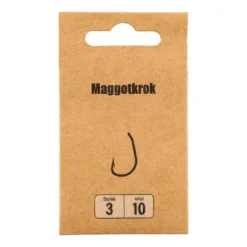 Maggotkrok