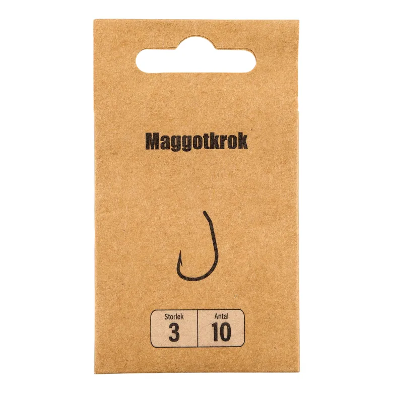 Maggotkrok