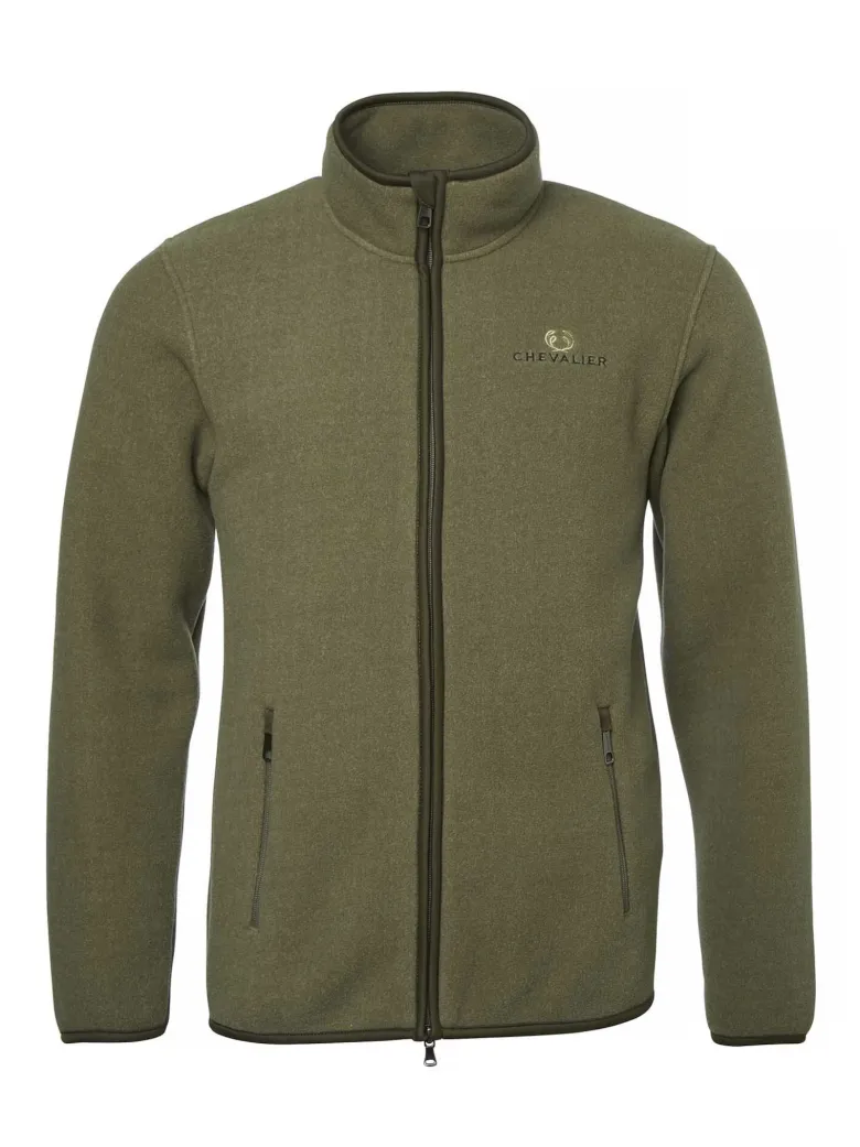 Mainstone Fleece Jacket Men