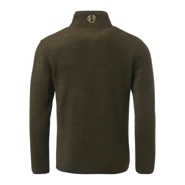 Mainstone Fleece Jacket Men