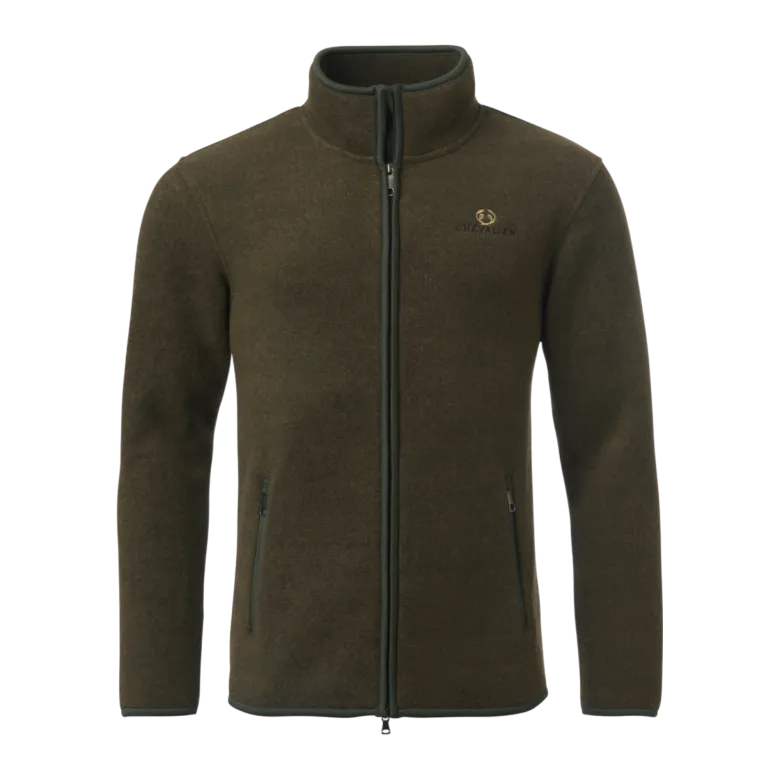 Mainstone Fleece Jacket Men