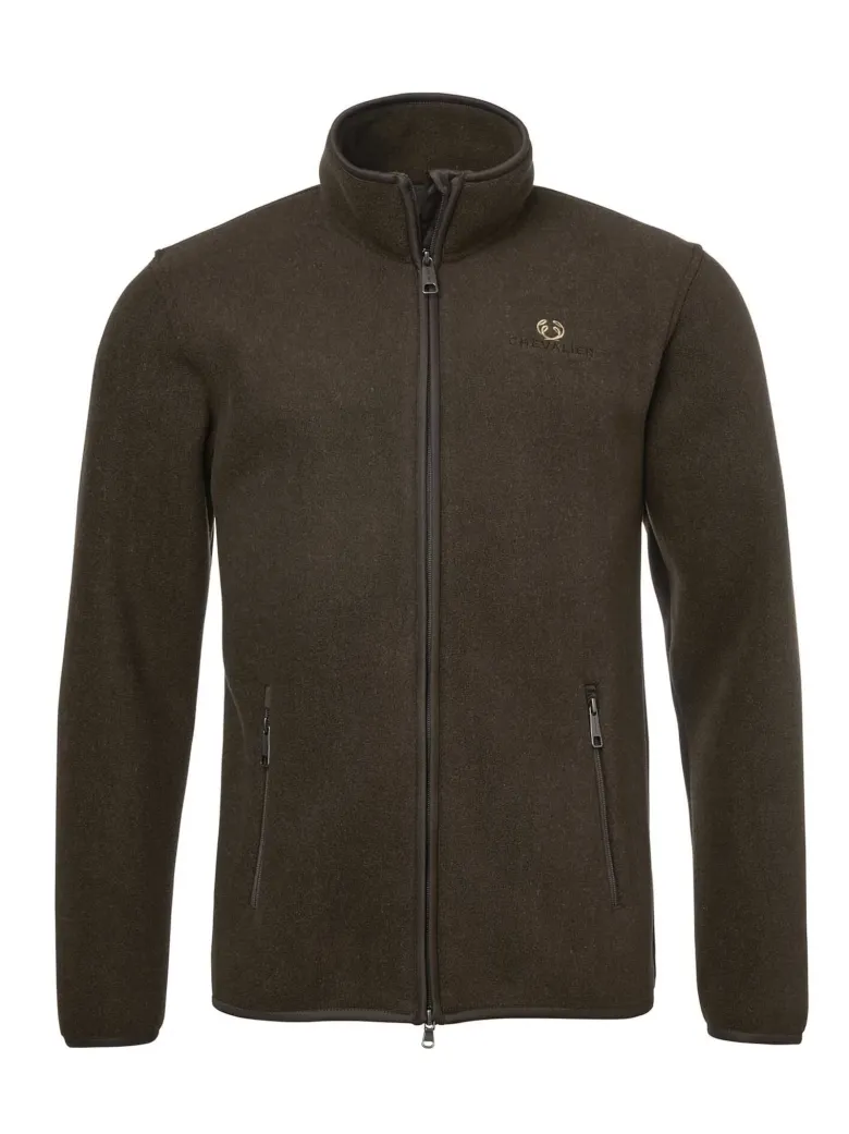 Mainstone Fleece Jacket Men