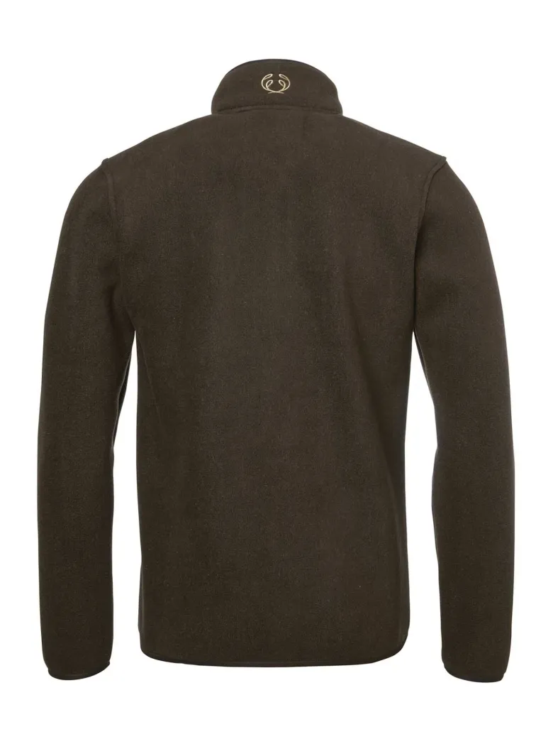 Mainstone Fleece Jacket Men
