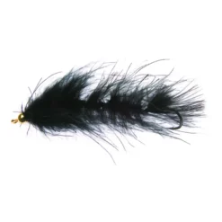 Marabou Worm