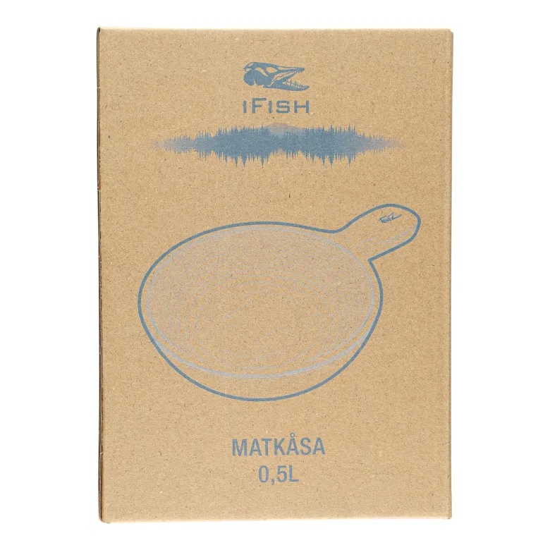 Matkåsa